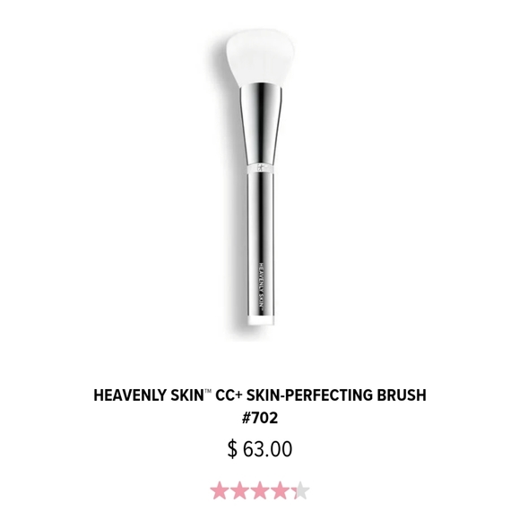 it cosmetics Other - New IT Cosmetics "CC Skin Perfecting" Brush